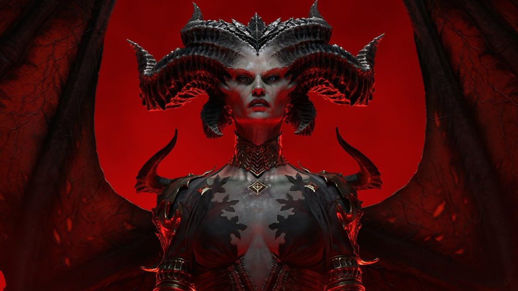 50 Best Ps5 Games 2024 Diablo 4