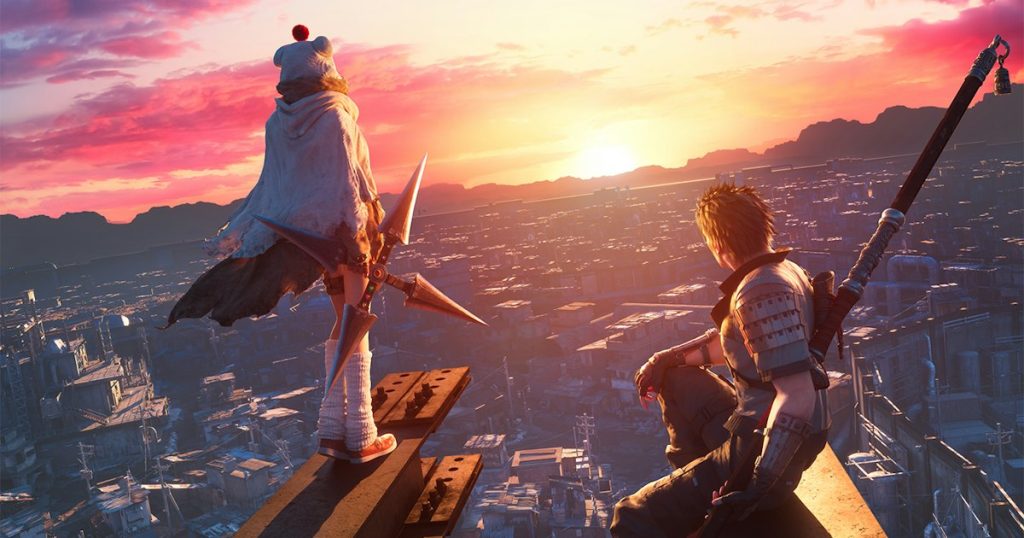 50 Best Ps5 Games 2024 Ff 7 Remake Intergrade