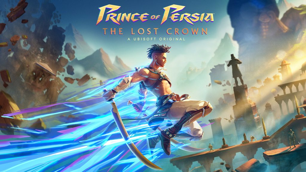 50 Best Ps5 Games 2024 Prince Of Persia