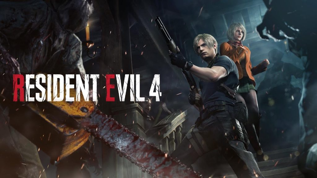 50 Best Ps5 Games 2024 Re4 Remake