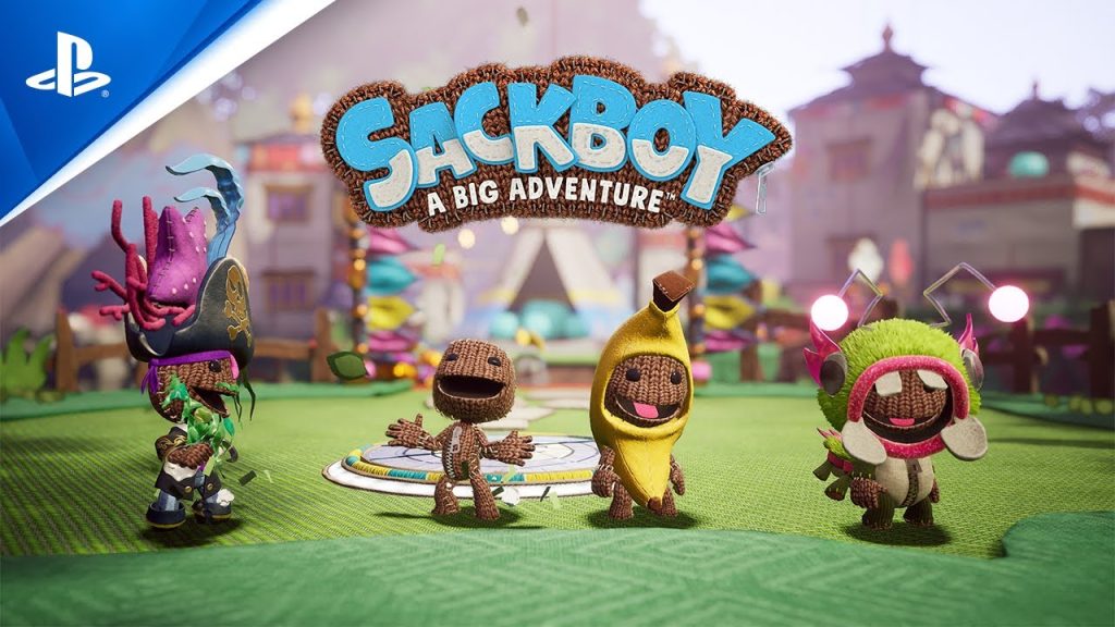 50 Best Ps5 Games 2024 Sacvkboy A Big Adventure