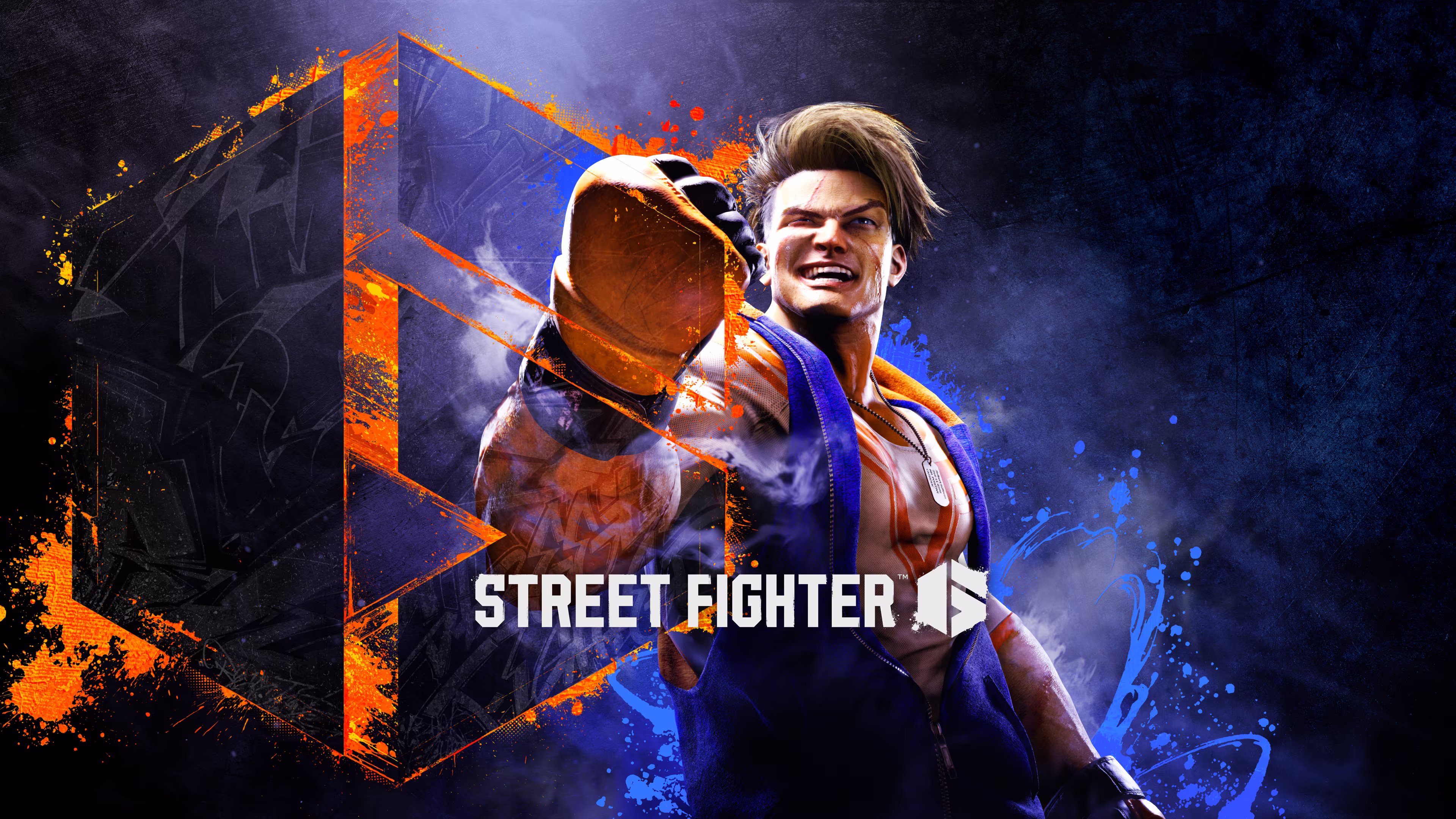 50 Best Ps5 Games 2024 Street Fighter 6