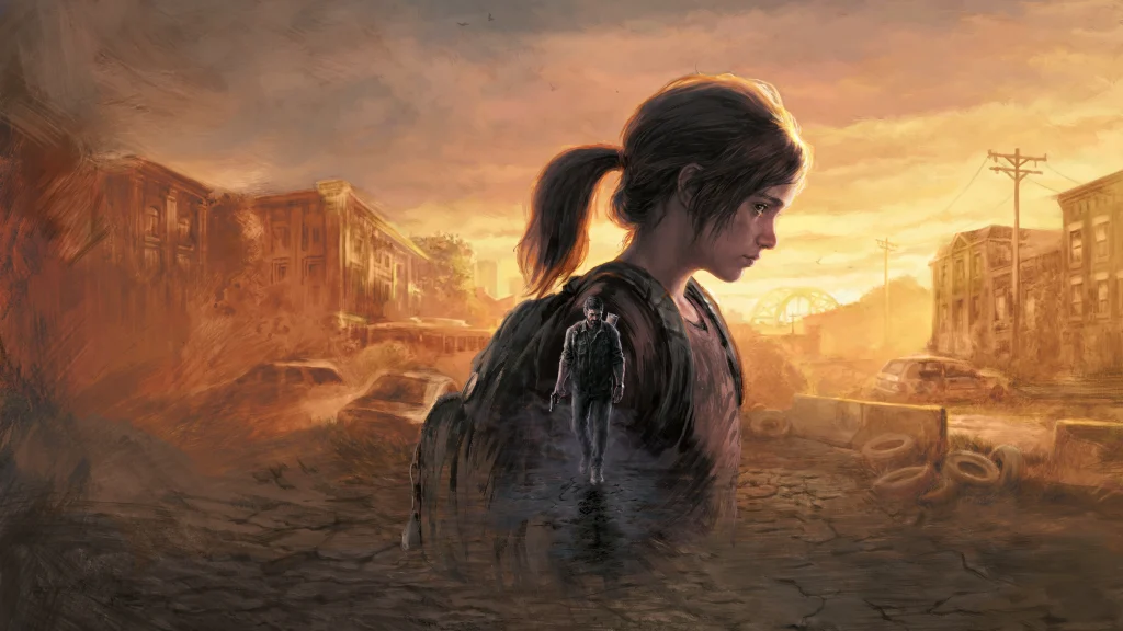 50 Best Ps5 Games 2024 The Last Of Us 1