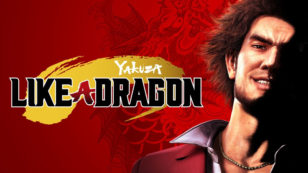 50 Best Ps5 Games 2024 Yakuza Like A Dragon