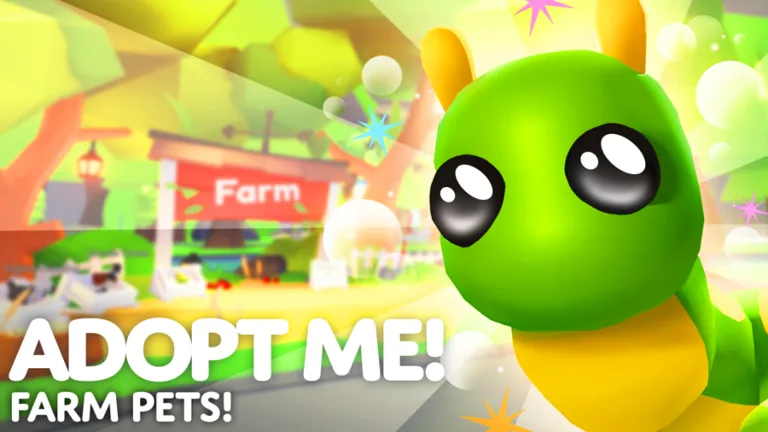 50 Best Roblox Games 2024 Adopt Me
