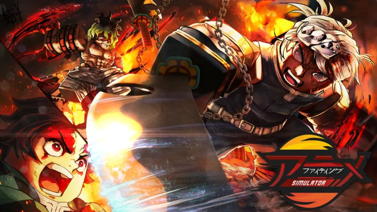 50 Best Roblox Games 2024 Anime Fighting Simulator