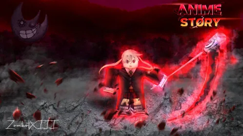 50 Best Roblox Games 2024 Anime Story