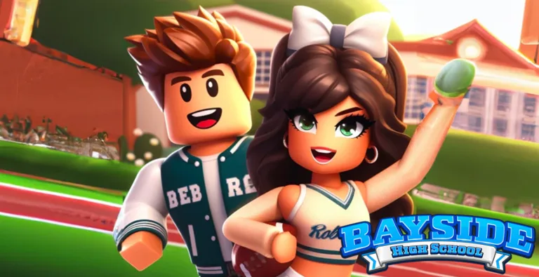 50 Best Roblox Games 2024 Bayside High School