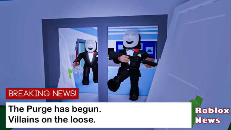 50 Best Roblox Games 2024 Break In Story