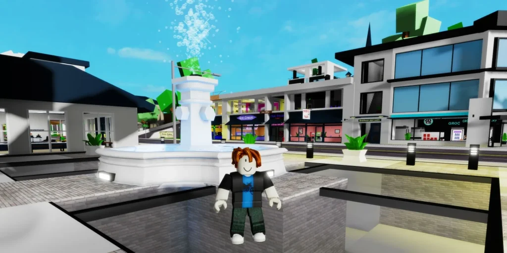 50 Best Roblox Games 2024 Brookhaven