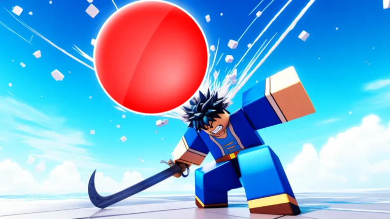 50 Best Roblox Games 2024 Death Ball