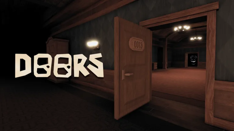 50 Best Roblox Games 2024 Doors