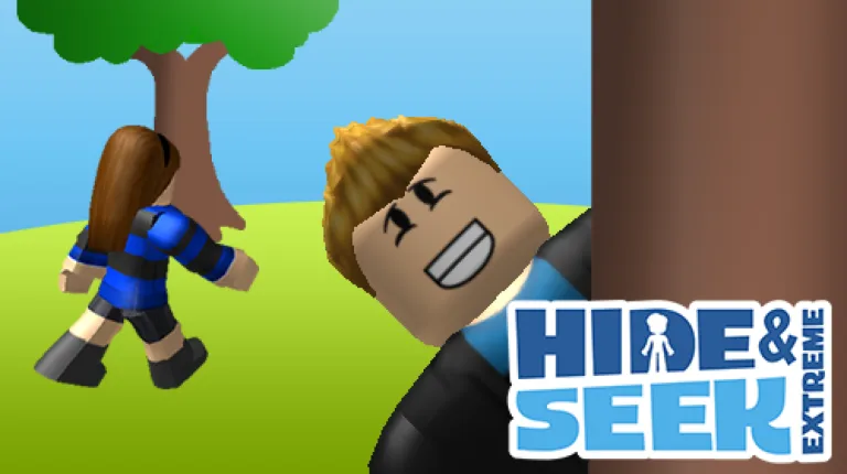50 Best Roblox Games 2024 Hide And Seek Extreme
