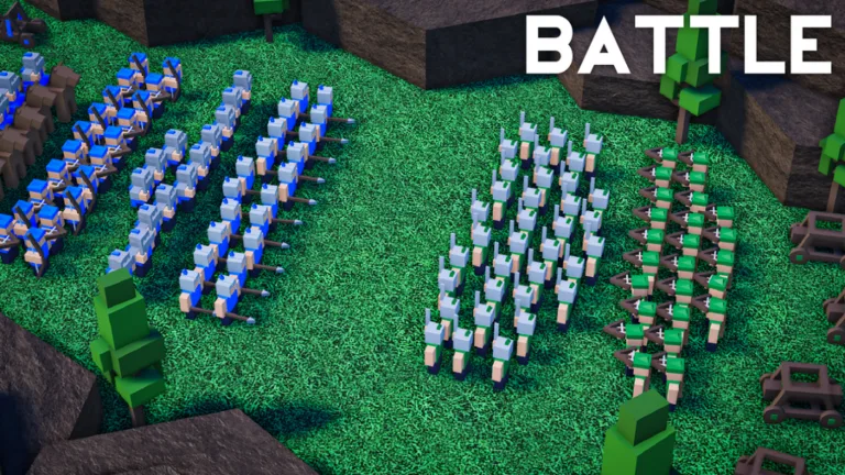 50 Best Roblox Games 2024 Medieval Rts