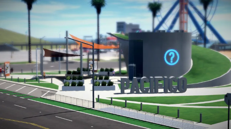 50 Best Roblox Games 2024 Pacifico 2 Playground Town