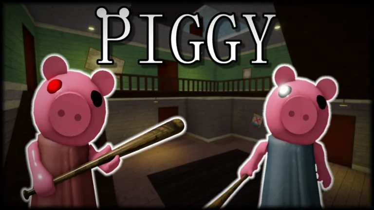 50 Best Roblox Games 2024 Piggy