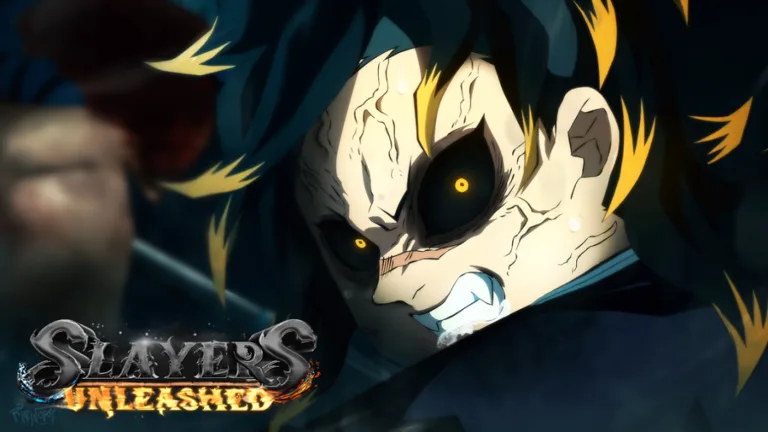 50 Best Roblox Games 2024 Slayers Unleashed