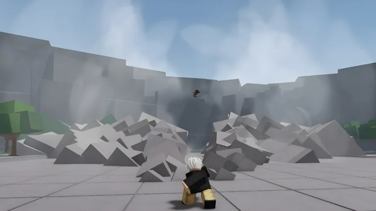 50 Best Roblox Games 2024 The Strongest Battleground