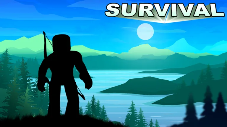 50 Best Roblox Games 2024 The Survival Game