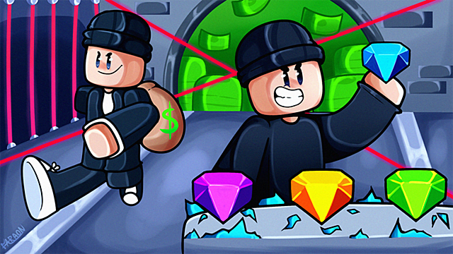 50 Best Roblox Games 2024 Thief Simulator