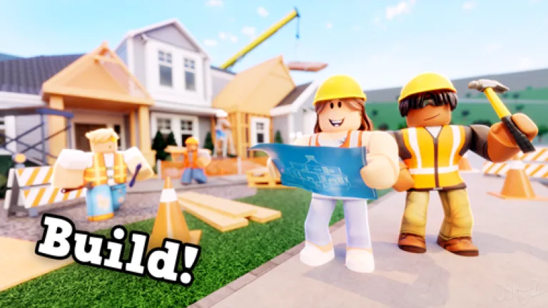 50 Best Roblox Games 2024 Welcome To Bloxburg