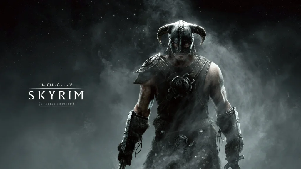 50 Best Skyrim Mods 2024