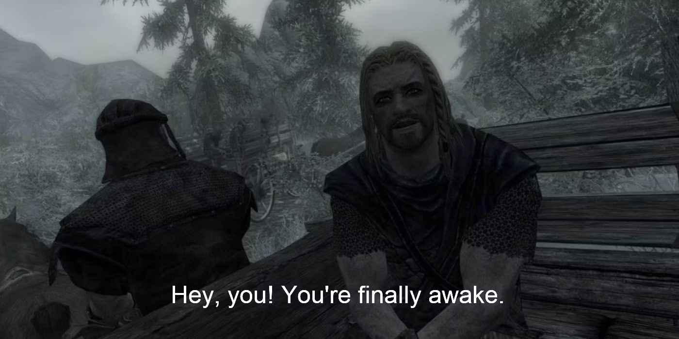 50 Best Skyrim Mods 2024 Alternate Start