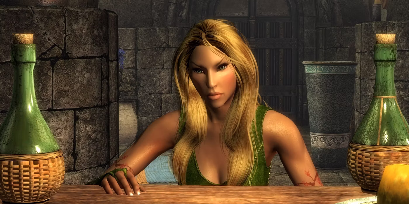 50 Best Skyrim Mods 2024 Apachiiskyhair