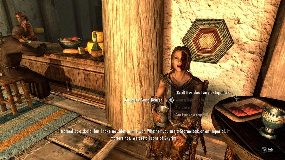 50 Best Skyrim Mods 2024 Better Dialog