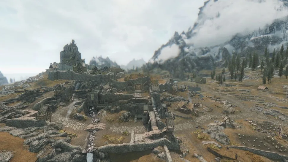 50 Best Skyrim Mods 2024 Better Free Camera