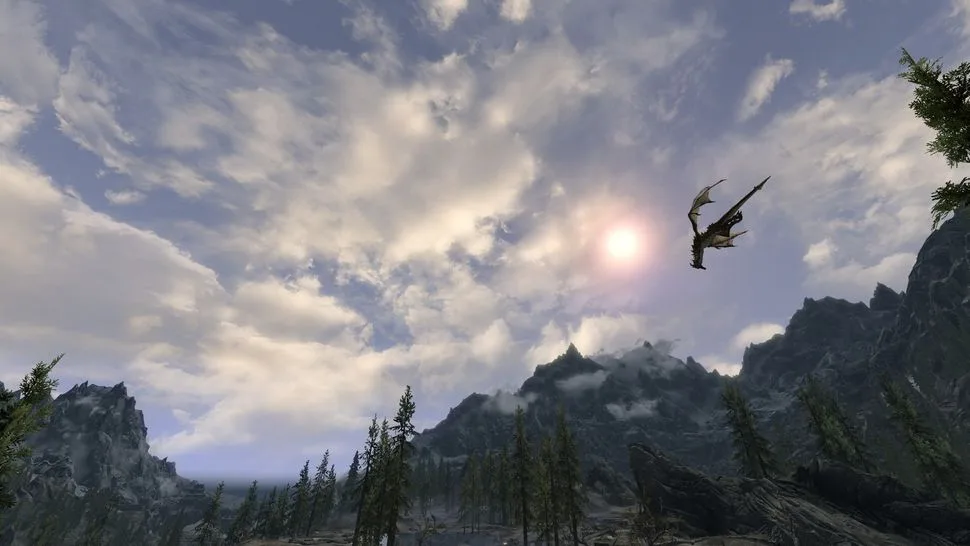 50 Best Skyrim Mods 2024 Climates Of Tamriel