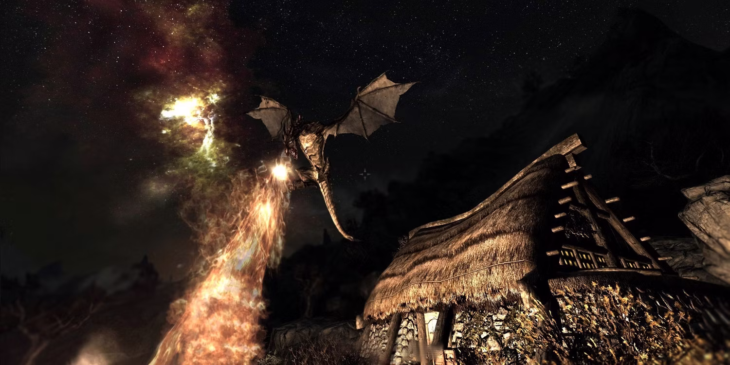 50 Best Skyrim Mods 2024 Climates Of Trimiel