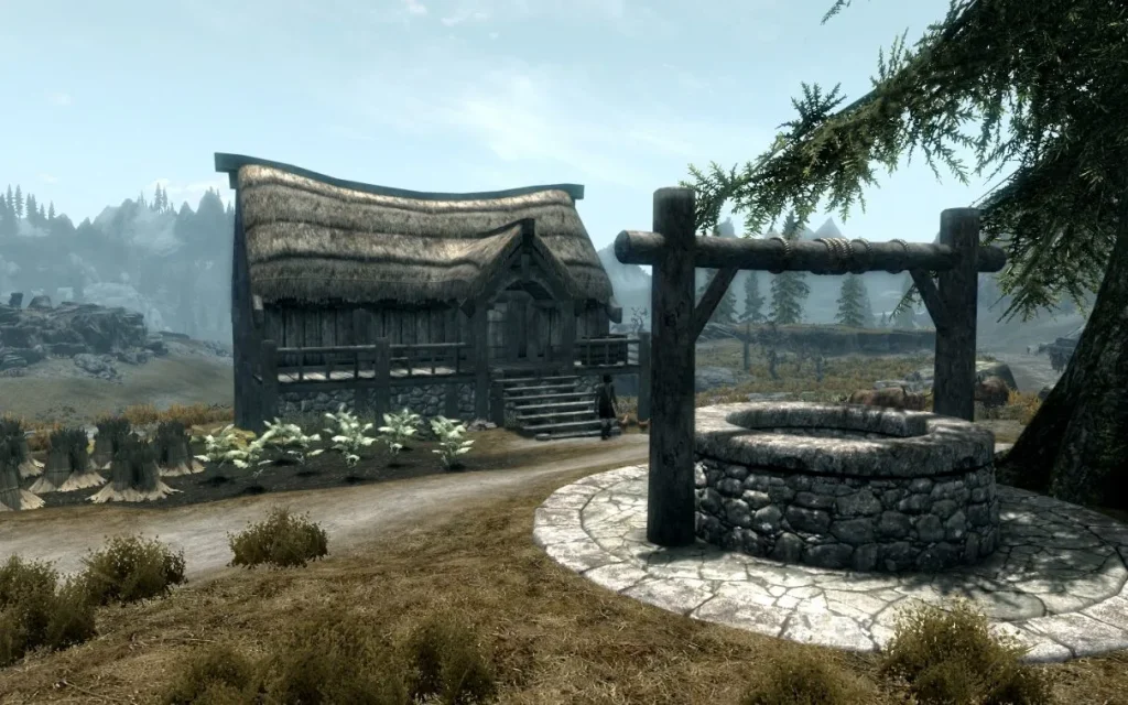 50 Best Skyrim Mods 2024 Cutting Room Floor