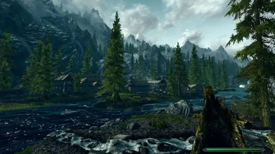 50 Best Skyrim Mods 2024 Fxfaa Injector