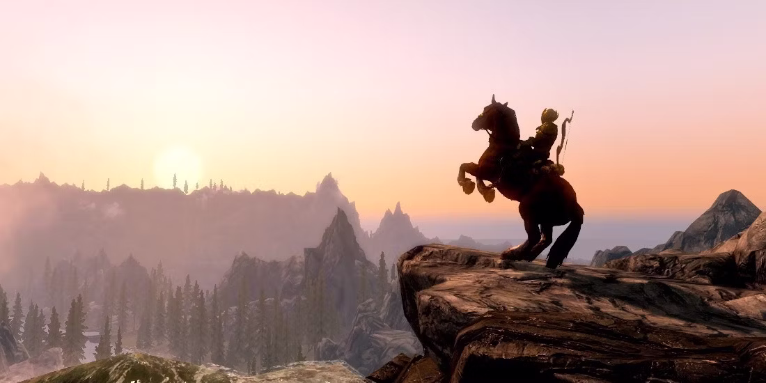 50 Best Skyrim Mods 2024 Falskaar