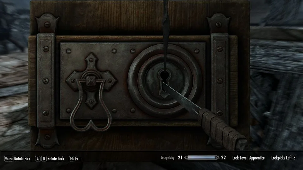 50 Best Skyrim Mods 2024 Js