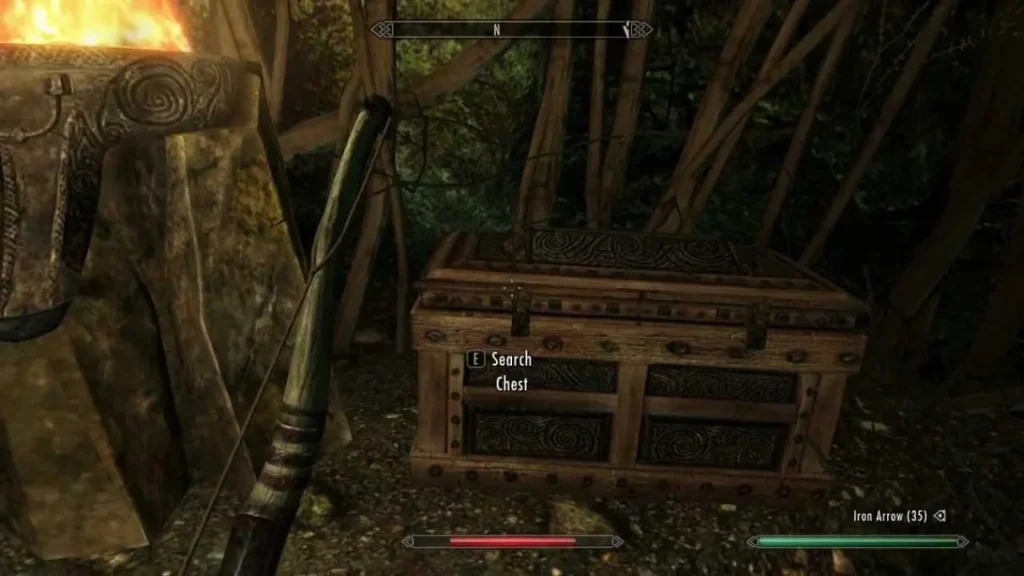 50 Best Skyrim Mods 2024 Loot