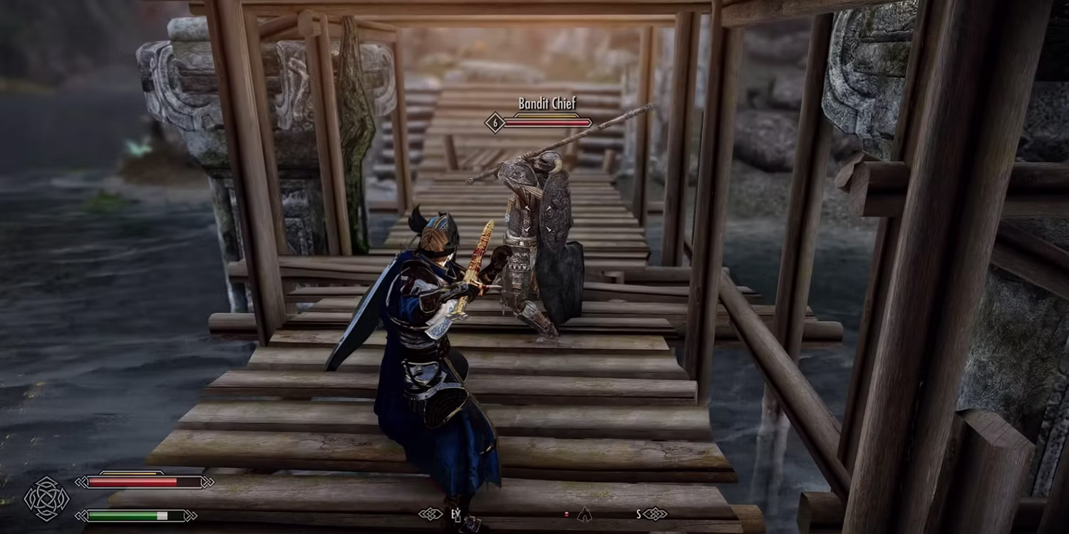50 Best Skyrim Mods 2024 Precisions