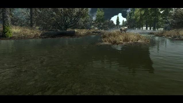 50 Best Skyrim Mods 2024 Pure Waters