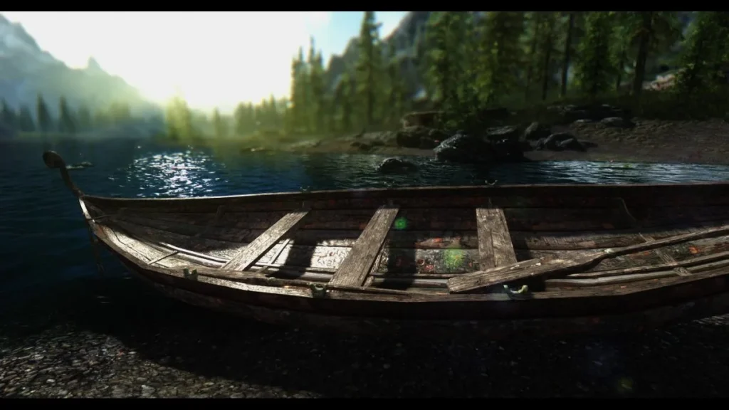 50 Best Skyrim Mods 2024 Realvision Enb