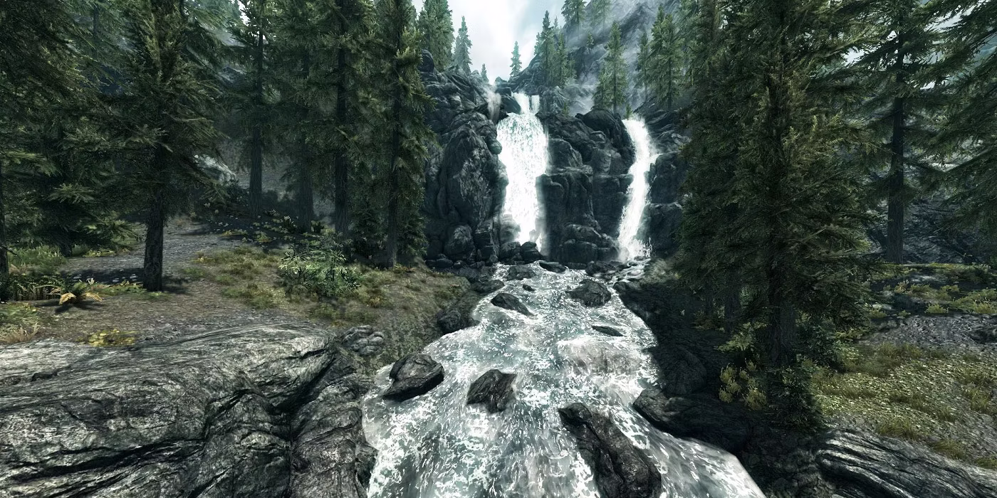 50 Best Skyrim Mods 2024 Skyrim Hd