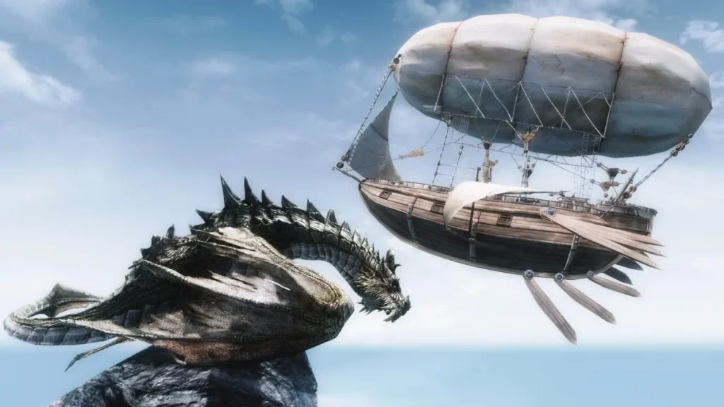 50 Best Skyrim Mods 2024 Skyrim Scrit