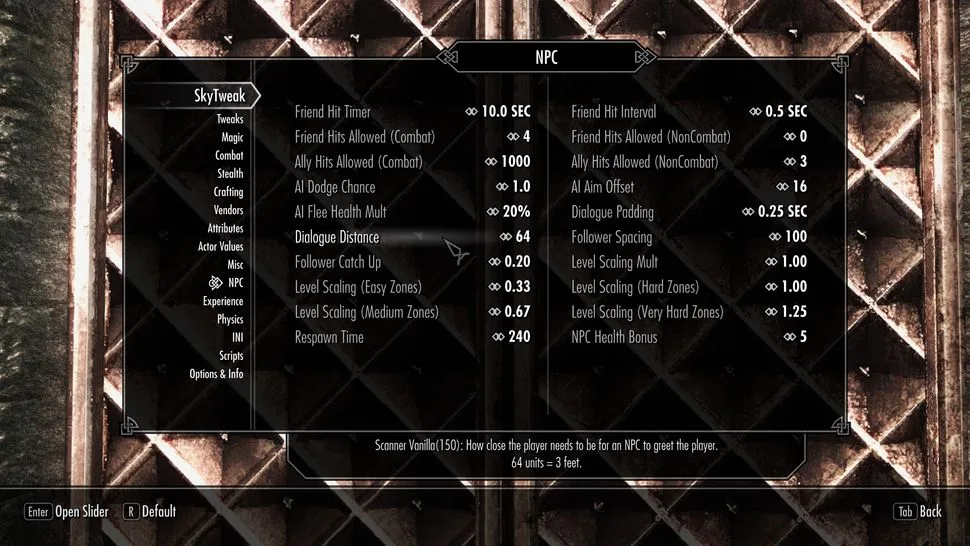 50 Best Skyrim Mods 2024 Skytweak