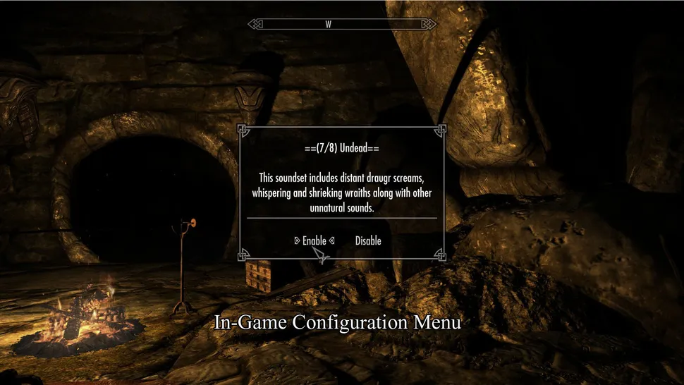 50 Best Skyrim Mods 2024 Sounds