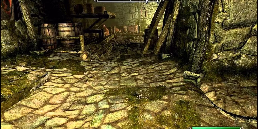 50 Best Skyrim Mods 2024 Unofficial Skjyrim
