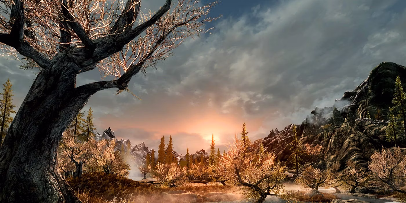 50 Best Skyrim Mods 2024 Whysrmoot