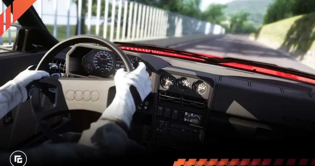 50 Best Vr Games 2024 Assetto Corsa