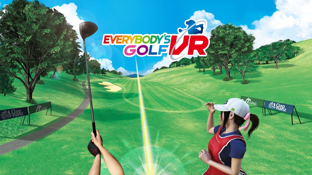 50 Best Vr Games 2024 Everyboydys Golf Vr