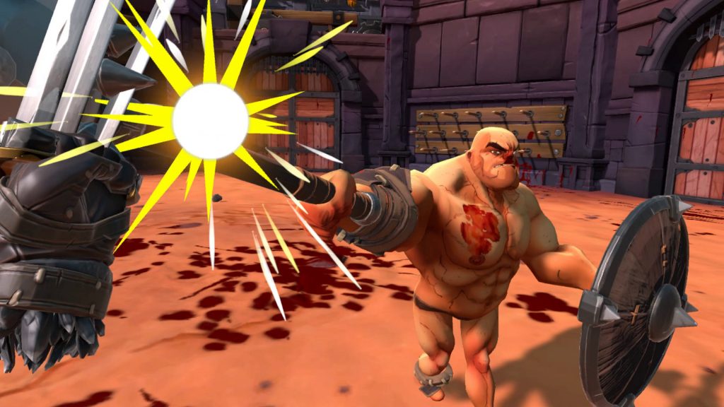 50 Best Vr Games 2024 Gorn