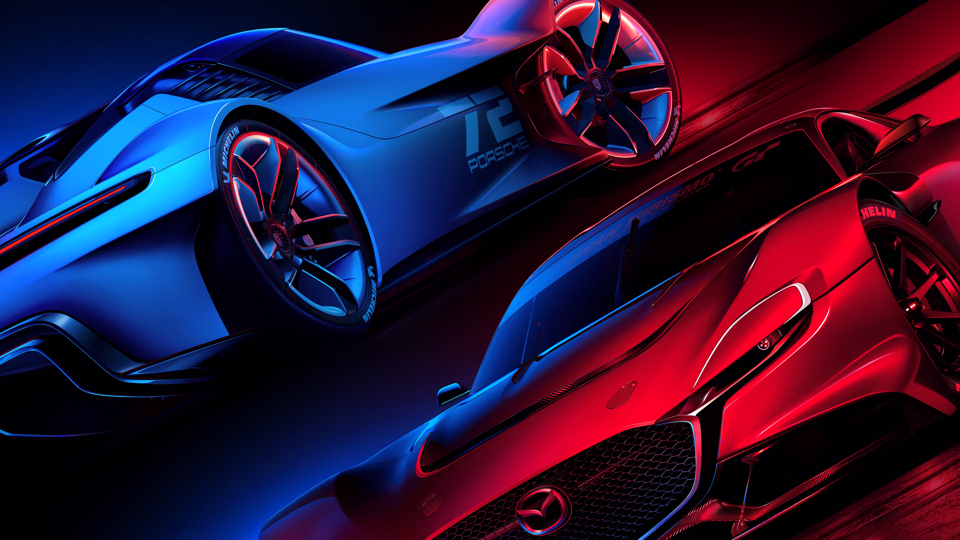 50 Best Vr Games 2024 Gran Turismo 7